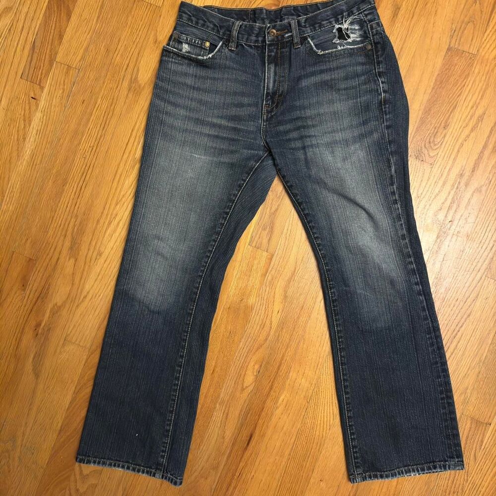 Calvin klein jeans bootcut size W32